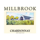 Millbrook Winery New York State Chardonnay