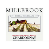 Millbrook Winery Proprietors Reserve Chardonnay