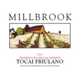 Millbrook Winery Tocai Friulano