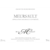 Miller - Cyrot Meursault