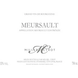 Miller - Cyrot Meursault