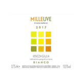 Milleuve Venezia Giulia Bianco