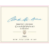 Millton Vineyards Clos De Ste. Anne Chardonnay Naboth’s Vineyard Gisborne 2020