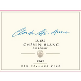 Millton Vineyards Clos De Ste. Anne Chenin Blanc Le Bas Gisborne 2020