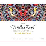 Milton Park Chardonnay South Australia