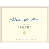 Milton Vineyard Clos De Ste. Anne Viognier Les Arbres Gisborne 2020