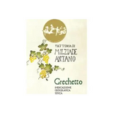Milziade Antano Umbria Grechetto