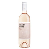 Mind & Body Rose Wine California