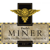 Miner Cabernet Sauvignon Emily’s