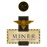 Miner Sauvignon Blanc