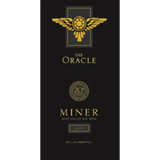 Miner The Oracle