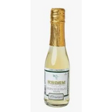 Mini Kedem Kosher Sparkling Champagne