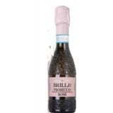 Mini Sparkling Brilla Prosecco Rose