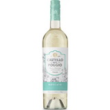 Mini Sparkling Castello del Poggio Moscato