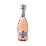 Mini Sparkling Cavit Lunetta Rose Prosecco