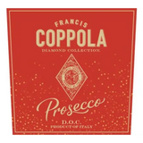 Mini Sparkling Francis Ford Coppola Diamond Collection Prosecco