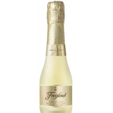 Mini Sparkling Freixenet Cava Semi Dry Carta Nevada