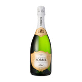 Mini Sparkling Korbel California Champagne Brut