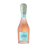 Mini Sparkling La Marca Mini Rose Prosecco
