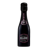 Mini Sparkling Luc Belaire Rare Rose