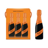 Mini Sparkling Mionetto Prosecco Brut Gift Pack