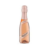 Mini Sparkling Mionetto Rose Extra Dry Prestige