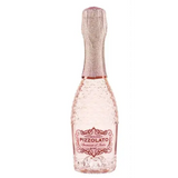 Mini Sparkling Pizzolato Rose