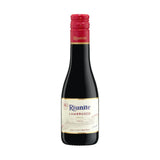 Mini Sparkling Riunite Lambrusco