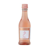 Mini Wine Barefoot Rose