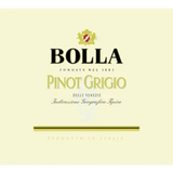 Mini Wine Bolla Pinot Grigio