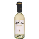 Mini Wine Bolla Pinot Grigio