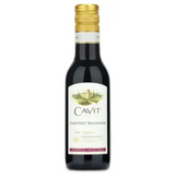 Mini Wine Cavit Caberenet