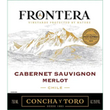 Mini Wine Frontera Cabernet Sauvignon Merlot