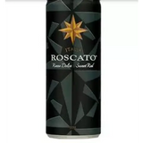 Mini Wine Roscato Rosso Dolce Cans