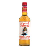 Miniature Admiral Nelson’s Cherry Spiced Rum