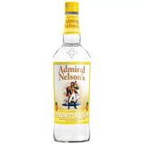 Miniature Admiral Nelson’s Pineapple Flavored Rum