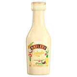 Miniature Baileys Colada Cream Liqueur Limited Edition