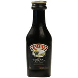 Miniature Baileys Irish Cream Liqueur The Original