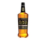 Miniature Black Velvet Canadian Whisky 3 Years