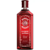 Miniature Bombay Bramble Blackberry & Raspberry Flavored Gin