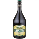 Miniature Brady’s Cream Liqueur 34
