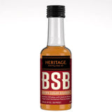 Miniature Bsb Brown Sugar Bourbon