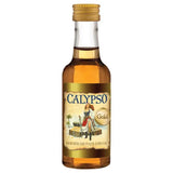 Miniature Calypso Gold Rum