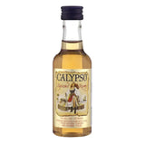 Miniature Calypso Spiced Rum