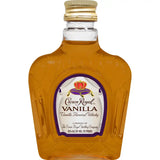 Miniature Crown Royal Vanilla Flavored Whisky