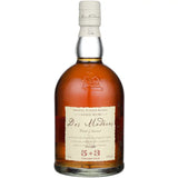 Miniature Dos Maderas Aged Rum Superior Reserve 5 + 3 Years Old 8 Years