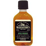 Miniature Dr. Mcgillicuddy’s Intense Apple Whiskey