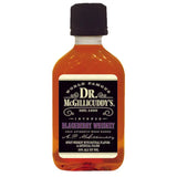Miniature Dr. Mcgillicuddy’s Intense Blackberry Whiskey