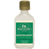 Miniature Dr. Mcgillicuddy’s Intense Mentholmint Liqueur 48