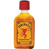 Miniature Fireball Cinnamon Whisky 66